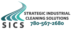 Strategic Industrial Cleaning Solutions